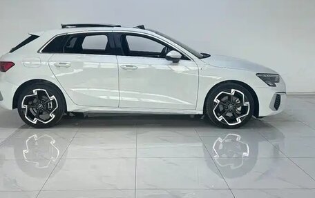 Audi A3, 2023 год, 1 744 000 рублей, 3 фотография