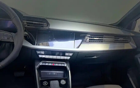 Audi A3, 2023 год, 1 744 000 рублей, 13 фотография