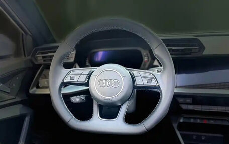 Audi A3, 2023 год, 1 744 000 рублей, 16 фотография