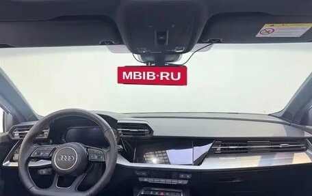 Audi A3, 2023 год, 1 744 000 рублей, 15 фотография