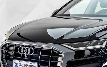 Audi Q8 I, 2021 год, 9 300 000 рублей, 4 фотография
