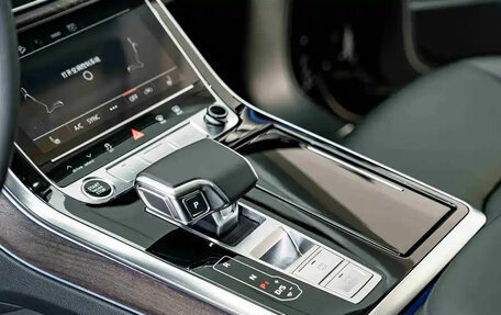 Audi Q8 I, 2021 год, 9 300 000 рублей, 12 фотография