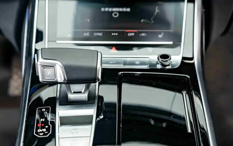 Audi Q8 I, 2021 год, 9 300 000 рублей, 15 фотография