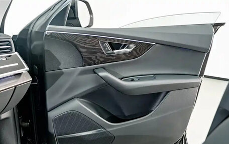 Audi Q8 I, 2021 год, 9 300 000 рублей, 16 фотография