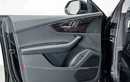 Audi Q8 I, 2021 год, 9 300 000 рублей, 17 фотография