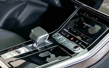 Audi Q8 I, 2021 год, 9 300 000 рублей, 19 фотография