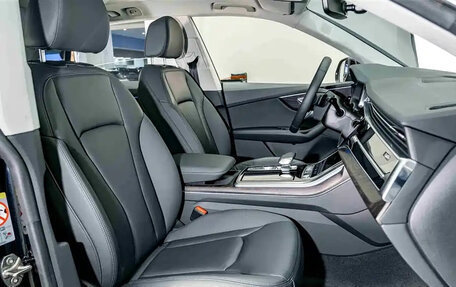 Audi Q8 I, 2021 год, 9 300 000 рублей, 20 фотография
