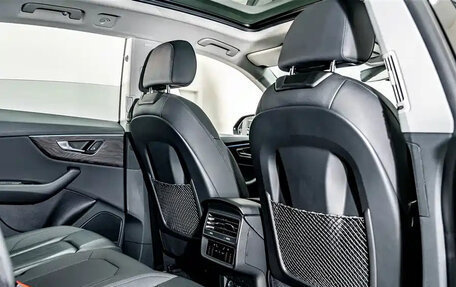 Audi Q8 I, 2021 год, 9 300 000 рублей, 22 фотография