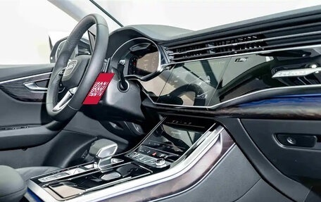Audi Q8 I, 2021 год, 9 300 000 рублей, 18 фотография