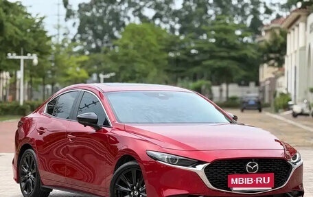 Mazda 3, 2023 год, 1 768 000 рублей, 3 фотография
