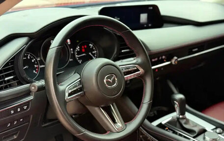 Mazda 3, 2023 год, 1 768 000 рублей, 18 фотография