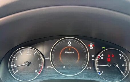 Mazda 3, 2023 год, 1 768 000 рублей, 14 фотография