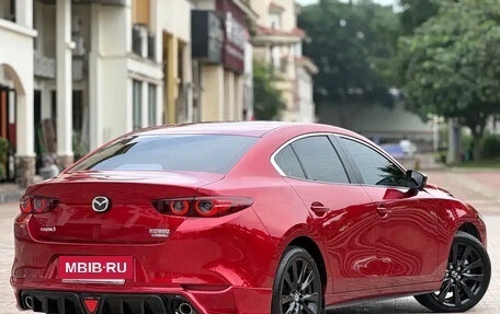 Mazda 3, 2023 год, 1 768 000 рублей, 19 фотография