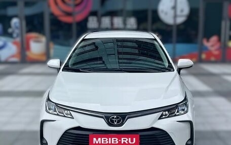 Toyota Corolla, 2023 год, 1 529 000 рублей, 2 фотография