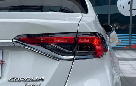 Toyota Corolla, 2023 год, 1 529 000 рублей, 11 фотография
