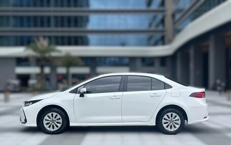 Toyota Corolla, 2023 год, 1 529 000 рублей, 4 фотография