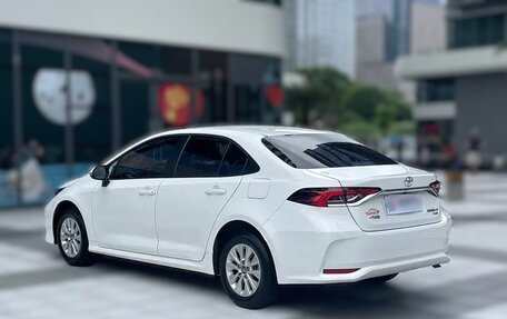Toyota Corolla, 2023 год, 1 529 000 рублей, 7 фотография