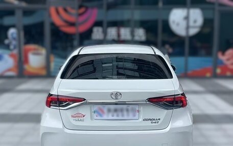 Toyota Corolla, 2023 год, 1 529 000 рублей, 6 фотография