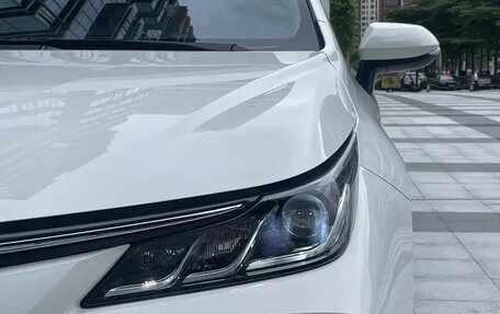 Toyota Corolla, 2023 год, 1 529 000 рублей, 9 фотография