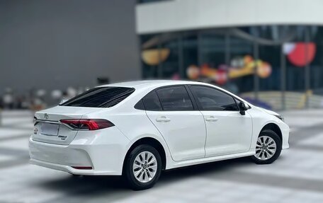 Toyota Corolla, 2023 год, 1 529 000 рублей, 5 фотография