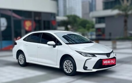 Toyota Corolla, 2023 год, 1 529 000 рублей, 3 фотография