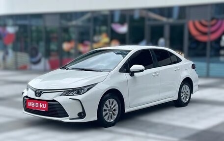 Toyota Corolla, 2023 год, 1 529 000 рублей, 8 фотография
