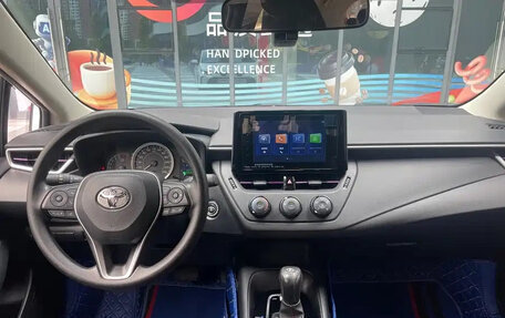 Toyota Corolla, 2023 год, 1 529 000 рублей, 13 фотография