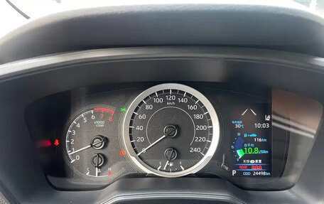 Toyota Corolla, 2023 год, 1 529 000 рублей, 21 фотография