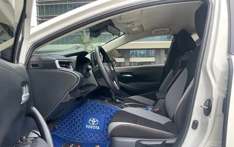 Toyota Corolla, 2023 год, 1 529 000 рублей, 19 фотография