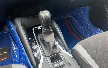 Toyota Corolla, 2023 год, 1 529 000 рублей, 16 фотография