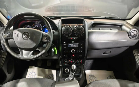 Renault Duster I рестайлинг, 2018 год, 1 450 000 рублей, 8 фотография