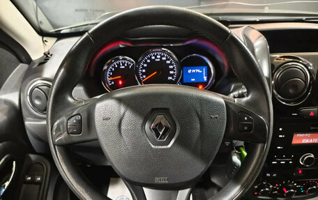Renault Duster I рестайлинг, 2018 год, 1 450 000 рублей, 10 фотография