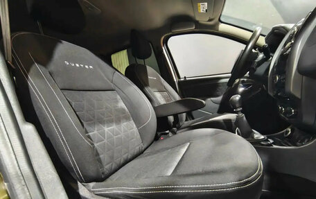Renault Duster I рестайлинг, 2018 год, 1 450 000 рублей, 18 фотография