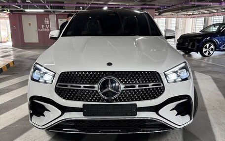 Mercedes-Benz GLE Coupe, 2025 год, 14 300 000 рублей, 3 фотография