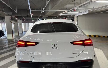 Mercedes-Benz GLE Coupe, 2025 год, 14 300 000 рублей, 5 фотография