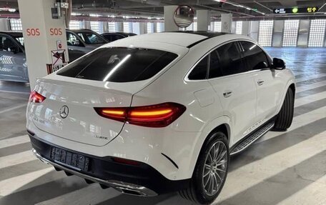 Mercedes-Benz GLE Coupe, 2025 год, 14 300 000 рублей, 4 фотография