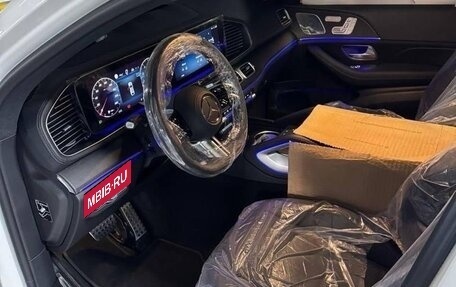 Mercedes-Benz GLE Coupe, 2025 год, 14 300 000 рублей, 11 фотография