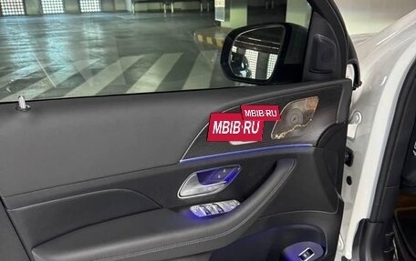 Mercedes-Benz GLE Coupe, 2025 год, 14 300 000 рублей, 10 фотография