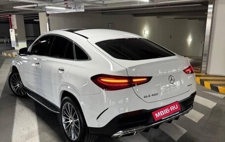 Mercedes-Benz GLE Coupe, 2025 год, 14 300 000 рублей, 6 фотография