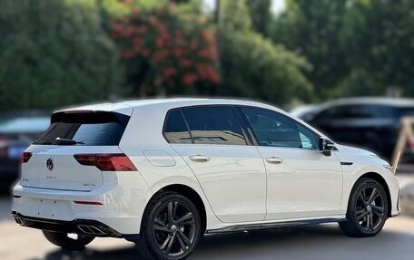 Volkswagen Golf VIII, 2023 год, 1 987 000 рублей, 6 фотография