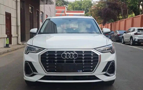 Audi Q3, 2023 год, 2 535 000 рублей, 3 фотография
