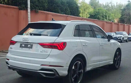 Audi Q3, 2023 год, 2 535 000 рублей, 4 фотография