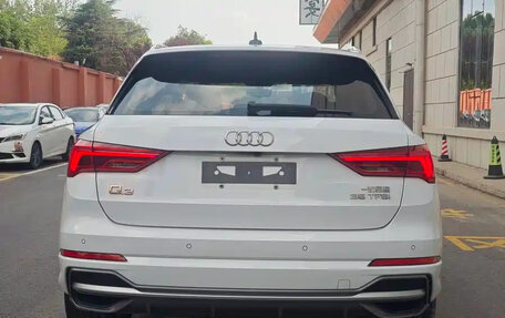 Audi Q3, 2023 год, 2 535 000 рублей, 5 фотография