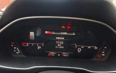 Audi Q3, 2023 год, 2 535 000 рублей, 7 фотография