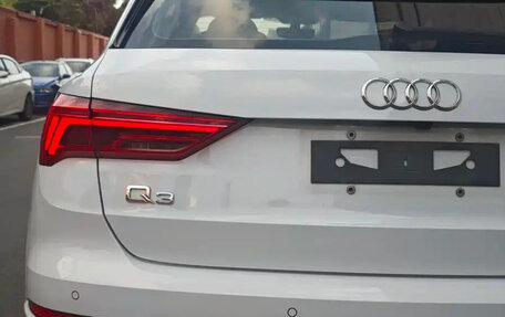 Audi Q3, 2023 год, 2 535 000 рублей, 6 фотография