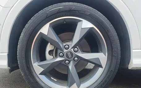Audi Q3, 2023 год, 2 535 000 рублей, 18 фотография