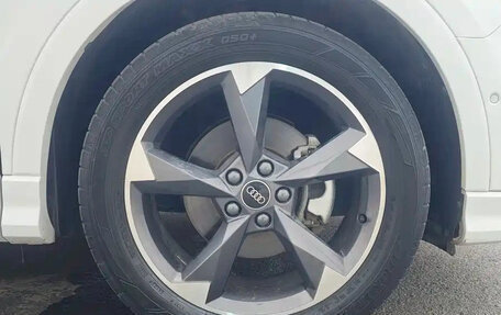 Audi Q3, 2023 год, 2 535 000 рублей, 16 фотография