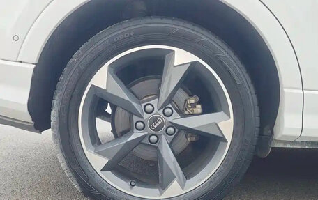 Audi Q3, 2023 год, 2 535 000 рублей, 17 фотография