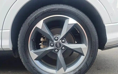 Audi Q3, 2023 год, 2 535 000 рублей, 11 фотография