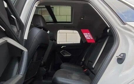 Audi Q3, 2023 год, 2 535 000 рублей, 8 фотография